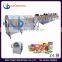 Soft Packaging Bag Food Washing Machine