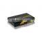 home theater sound system 1080P VGA+stereo to HDMI converter with scaler turntable dj