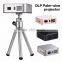 E05 Mini Portable WiFi Bluetooth DLP Projector