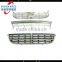 Injection Auto Bumper Mold Plastic LKM Mold Base Auto Parts Mold