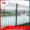 1/2-inch 3d welded wire mesh fence