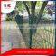 9 gauge chain link reinforcing welded wire mesh fence