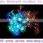 LED String Light Decorative Festival Party Solar Rope Light