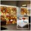 Hotel lobby wall decoration, imitation stone wall panel