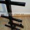 Olympic plate rack,barbell rack,weights rack