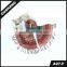 A27-F Wholesale yarn dyed weaving scarf patterns in scarf