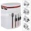 travel adapter Converter,with 2 USB socket,all in one Universal split