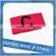 customized soccer captain armband