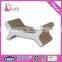Factory Hot Durable Corrugated Cardboard Cat Scratcher Wholesale Quality Choice