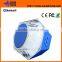 LED Mood Light Portable Bluetooth Speaker with NFC function