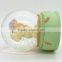 Cheap Teddy bear kids snow globe with blowing snow