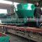 Gold Grinding Pan Mill, Hot in Africa Gold Ore Fine Grinder