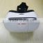 Newest popular fast delivery in stock factory bulk price 3d vr glasses virtual reality headset