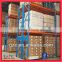 Selective Type Heavy Duty Warehouse Rack
