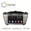 2 din Android Quad core car multimedia player for Hyundai ix35 2009 with GPS iPod RDS Wifi 3G DAB SUPPORT TMPS