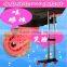 360 Turning svivel Children Detachable luggage cart Foldable Lightweight cart
