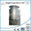 Stainless Steel Foot Valve SS304/SS316 Foot Valve ANSI Flange foot valve with strainer
