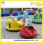 Amusement park Small plastic bumper car for adult and kids