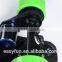 Power gradeability 20 degree electric skateboard