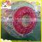 CE Approved PVC/ TPU Commercial Water Roller Ball