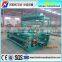 Gold Supplier! Animal Fence Wire Mesh Weaving Machine engineers overseas aftersales services