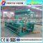 Anping Factory! Automatic Farm Fence Wire Mesh Weaving Machinery