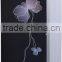 Black color glass finish water cooler dispenser/decorative water dispenser
