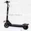 36V 7.38ah lithium battery 8 inch wheel 11.5kgs light weight folding mini cheap electric scooter motor 350w