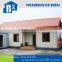 best selling steel structure prefabricated shops for sale