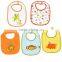 Cheap cotton Baby Bib Wholesales Made in Vietnam