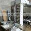 chocolate packing system with VFFS vertical packing machine
