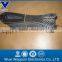 3K twill matte carbon fiber cutting parts for RC frames and medical equipment