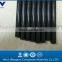 Hot sale carbon fiber tube with logo top quality