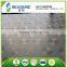 pvc gypsum ceiling tiles 595*595*7mm