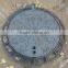 China manhole cover