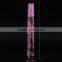 The butterfly frosting 10 ml cosmetic packaging bottle perfume bottles Portable perfume spray bottle glass drawn tube bottles