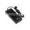 4 Outlet Home/Office Surge Protector w/ 40W 5-Port (3x1Amp+2x2.4Amp) Desktop USB Charger Station With Smart Charging Technology