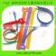 Hook & Loop Reusable Nylon Cable Ties Wraps Straps