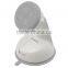 2016 top quality PVC suction cup compatible phone holder for car, car dashboard phone holder
