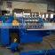 W Proflie Roll Forming Machine / Highway Expressway Guardrail Forming Machine