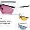 Wholesale Quality Fishing Sunglasses with Changeable Lenses