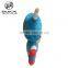 Buick Authorize Customize Stuffed Human Doll Captain 4.65" Soft Plush Toy For Branding
