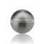 stainless steel handrail for outdoor steps end cap end ball