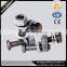 Hex tap bolt, hex cap screw made in china