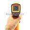Infrared ray thermometer,infrared radiation thermometer