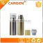 370ml vacuum flask insulated stainless steel water bottle
