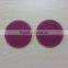 OEM Design Color Changing PVC Coaster