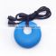 Silicone Pendant Teething Wholesale Fashion Jewelry Teething Pendant Baby Toys for Chewing