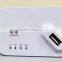 Huawei AF23 LTE/3G Sharing Dock mini usb wireless 3g 4g wifi router/Dock Station Wifi