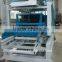 Competitive price QT5-15 cement interlocking brick molding machine for sale